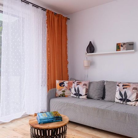 Paryski Zakatek Cosy Apartment Wroclaw Dış mekan fotoğraf