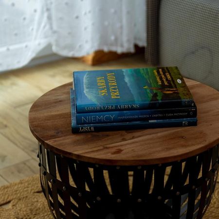 Paryski Zakatek Cosy Apartment Wroclaw Dış mekan fotoğraf