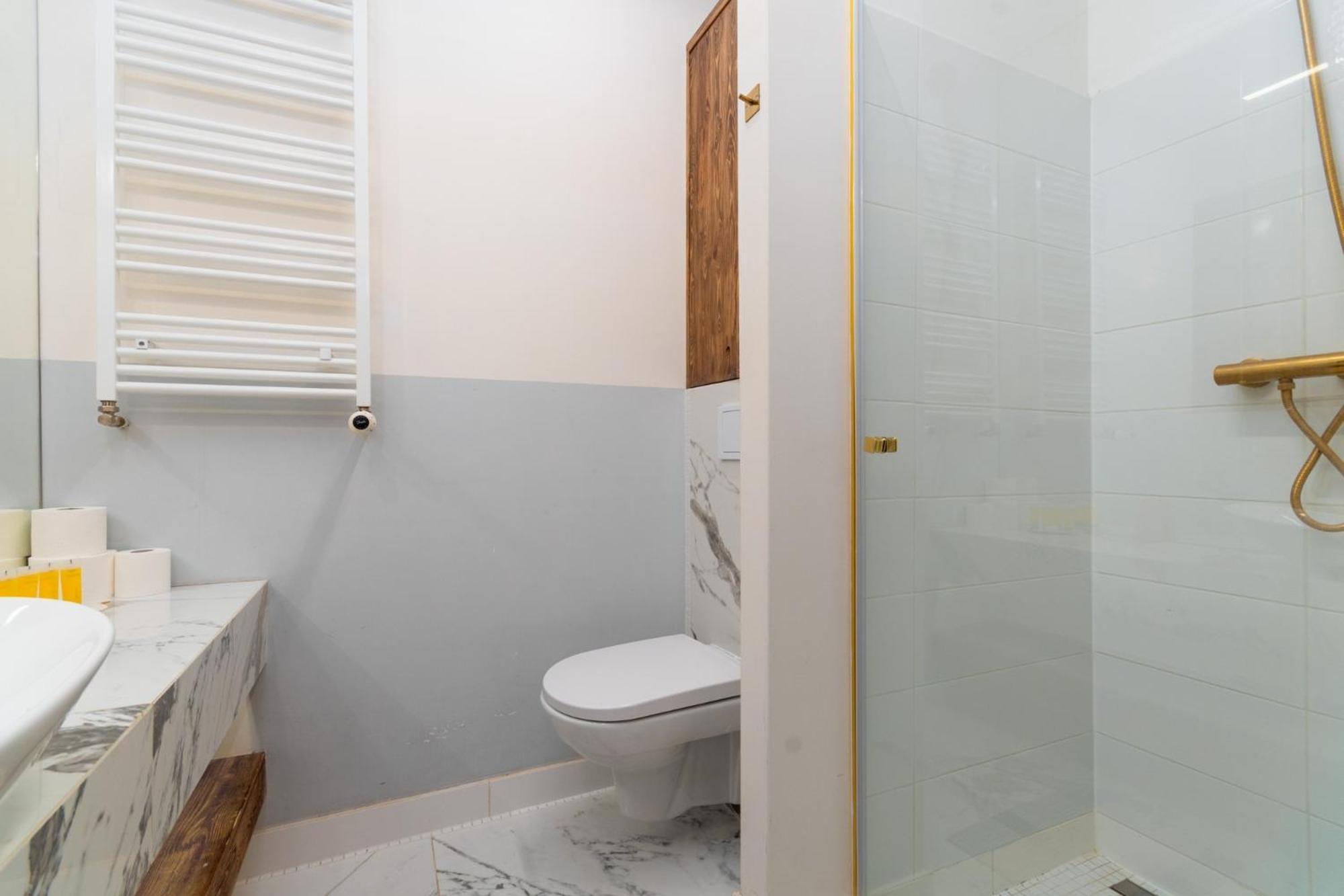 Paryski Zakatek Cosy Apartment Wroclaw Dış mekan fotoğraf