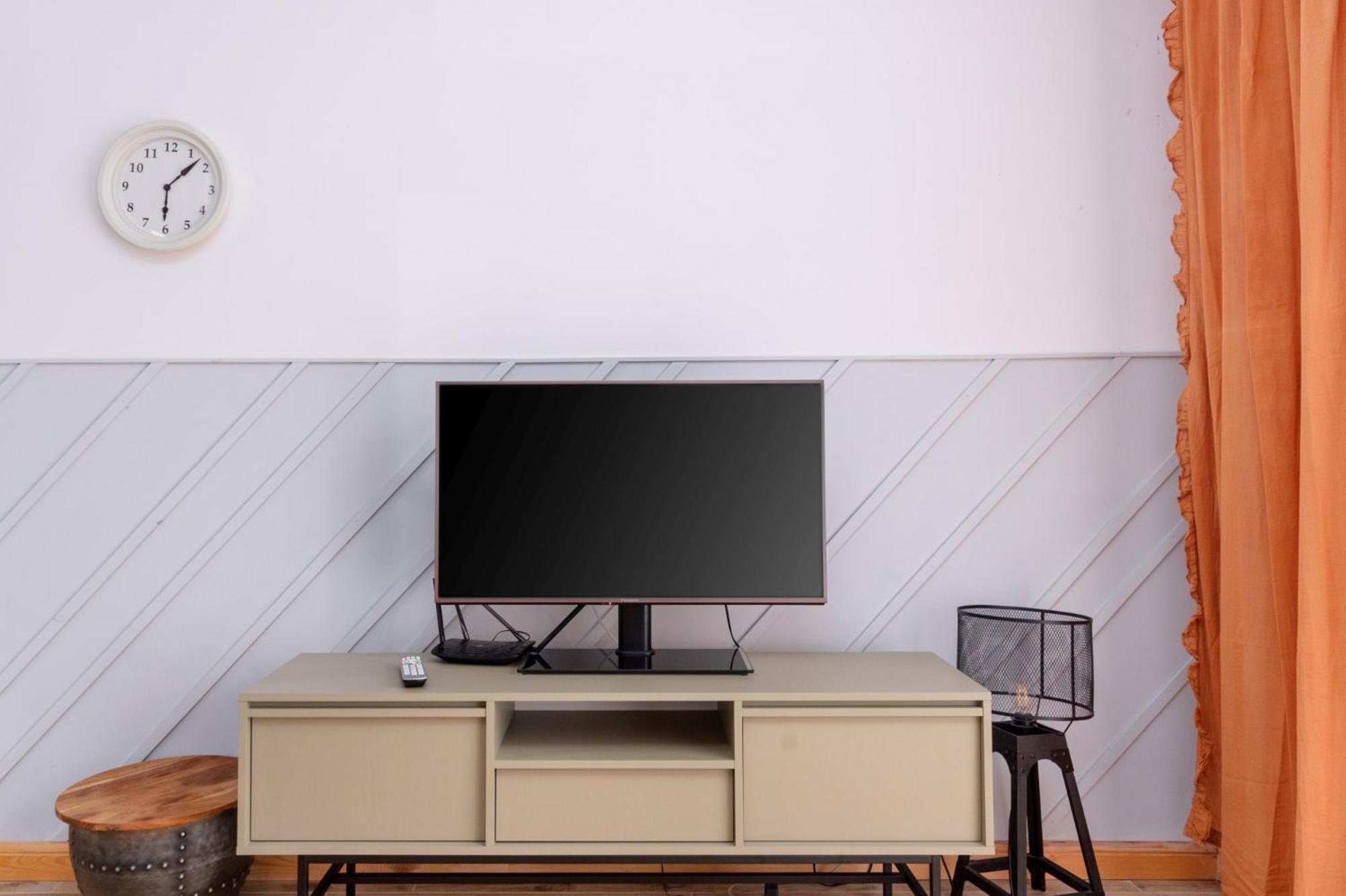 Paryski Zakatek Cosy Apartment Wroclaw Dış mekan fotoğraf