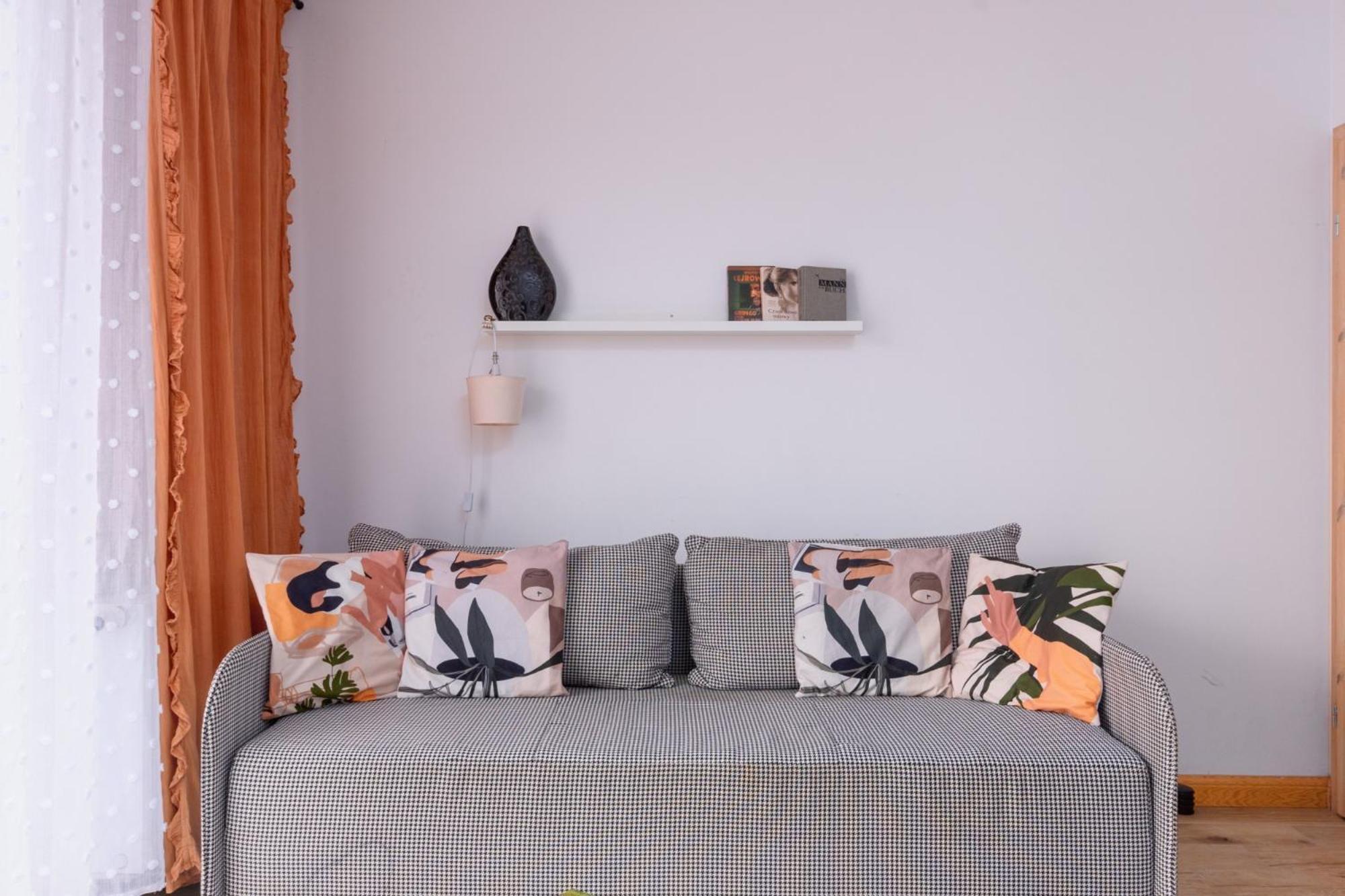 Paryski Zakatek Cosy Apartment Wroclaw Dış mekan fotoğraf