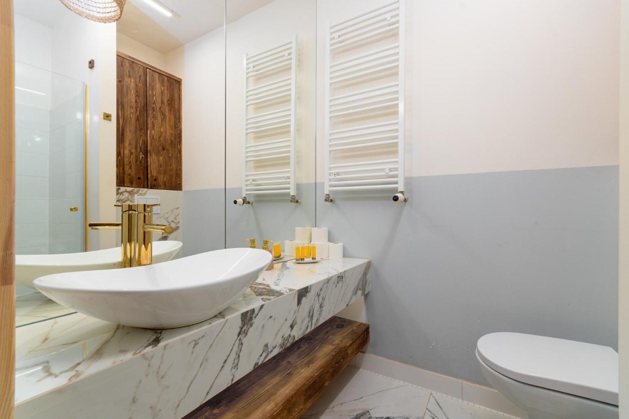 Paryski Zakatek Cosy Apartment Wroclaw Dış mekan fotoğraf
